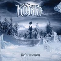 Kiuas - Reformation