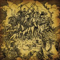 Kiuas - The New Dark Age