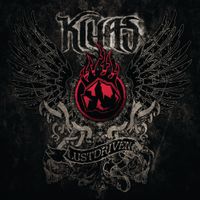 Kiuas - Lustdriven