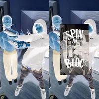 Certified Trapper - Spin Da Block