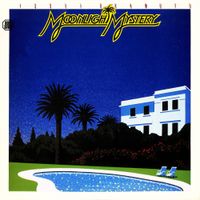 Issei Okamoto - Moonlight Mystery
