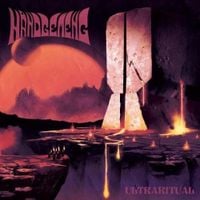 H&aring;ndgemeng - Ultraritual