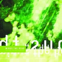 Minus the Bear - This Is What I Know About Being Gigantic