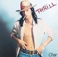 Char - THRILL