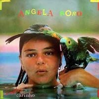 Angela Ro Ro - Simples Carinho
