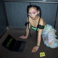 Alice Longyu Gao - Come 2 Brazil