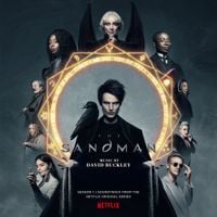 David Buckley - The Sandman: Season 1