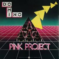 Pink Project - Domino