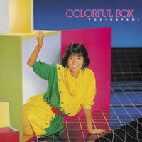 早見優 [Yu Hayami] - COLORFUL BOX