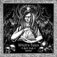 ViViTA - Witch's Tales