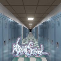 [Facy] - Night school