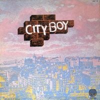 City Boy - City Boy