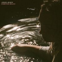 Angel Olsen - Nothing's Free