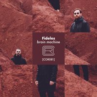 Fideles - Brain Machine