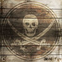 The Brig - Bring It On