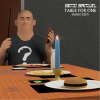 Geno Samuel - Table For One