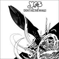 Yes - Don't Kill the Whale