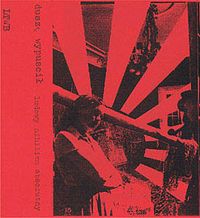 Wędrowcy~Tułacze~Zbiegi - Ludowy Nihilizm Absolutny