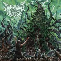 Depraved Murder - Manifestation