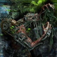 Mattachine & Mikau - Eject Modernity, Erase Tradition