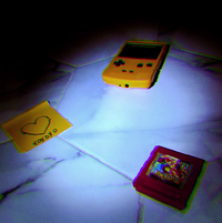 K/NIGHT64 - The Nintendo Love Tape (Super Nintendo Edition)