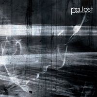 pg.lost - It's Not Me, It's You!