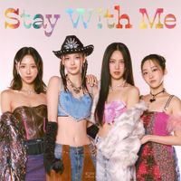 IRRIS - Stay W!th Me
