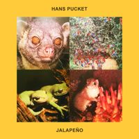 Hans Pucket - Jalape&ntilde;o