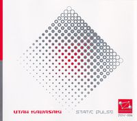 Utah Kawasaki - Static Pulse