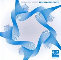 Nerve Net Noise - This Island Earth