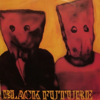 Black Future - Eu sou o Rio