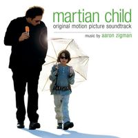 Aaron Zigman - Martian Child