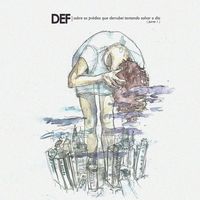 Def - Sobre os Pr&eacute;dios Que Derrubei Tentando Salvar o Dia (Parte 1)
