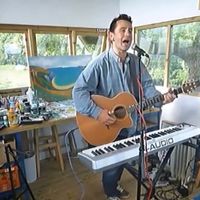 Seb West - Sit Down (Cover)