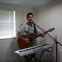 Seb West - Chasing Cars (Cover)