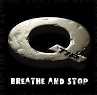 Q-Tip - Breathe and Stop