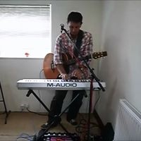 Seb West - Mad World (Cover)