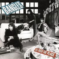 The Bangles - All Over the Place