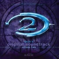 Martin O'Donnell & Michael Salvatori - Halo 2: Volume Two