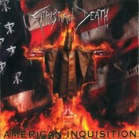 Christian Death - American Inquisition