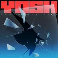 Yosh - Fragments EP