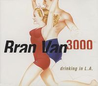 Bran Van 3000 - Drinking in L.A.