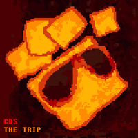 Chuckie Da Square - THE TRIP