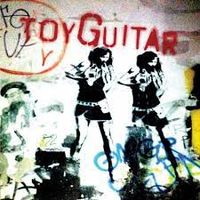 ToyGuitar - ToyGuitar