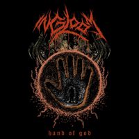 In Gloom - Hand of God