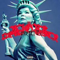 Pretty V - New Bj&ouml;rk City