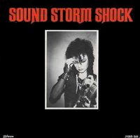 Sound Storm Shock - Things After War