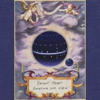 death's dynamic shroud - Bright Heart Rotating Into View