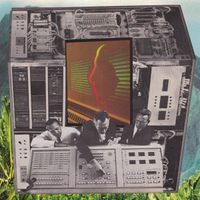 HOME - Odyssey (Vinyl Edition)