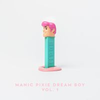 CONNY - Manic Pixie Dream Boy